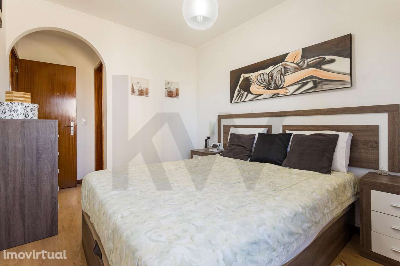 T3 com suite, arrecadação e elevador — o conforto que simplifica o seu - Grande imagem: 3/25