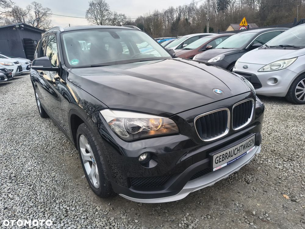BMW X1 sDrive16d xLine - 4