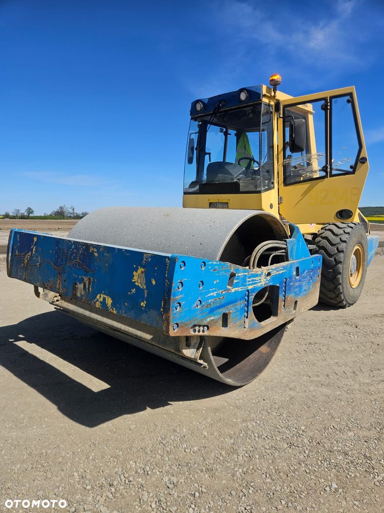 Bomag BW219DH - 1