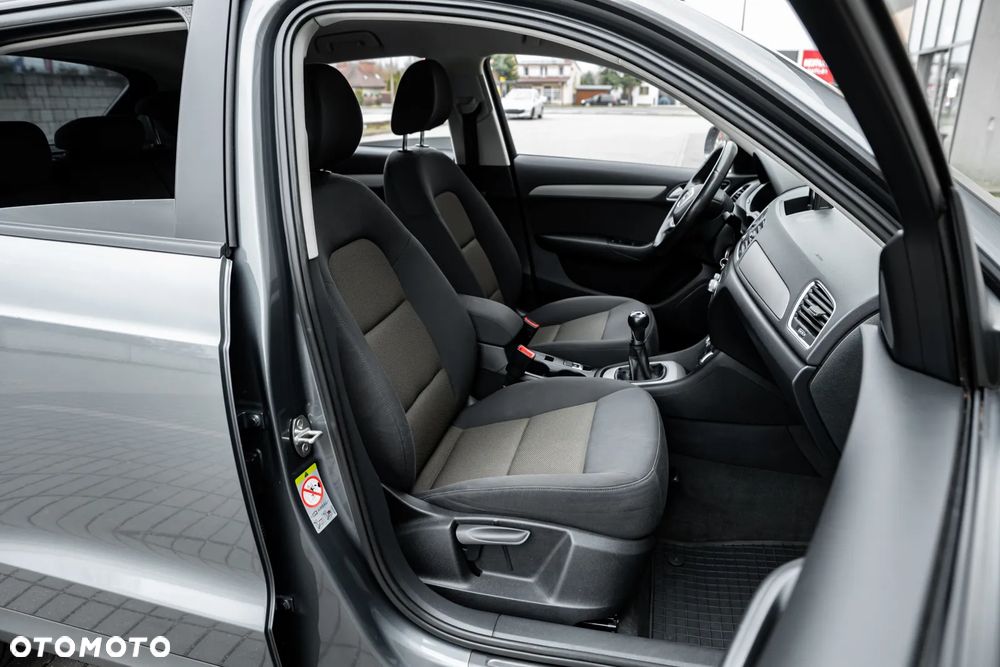 Audi Q3 2.0 TDI Prime Edition - 27