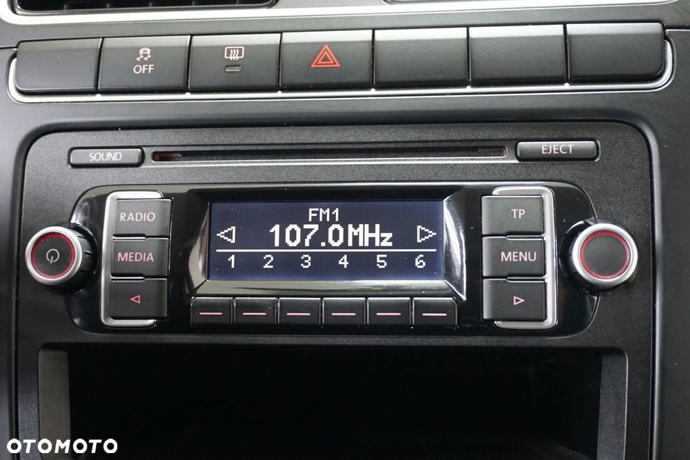 Volkswagen Polo 1.2 TDI Life - 36