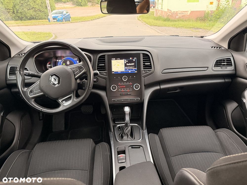 Renault Megane 1.2 16V TCe Limited EDC EU6 - 6