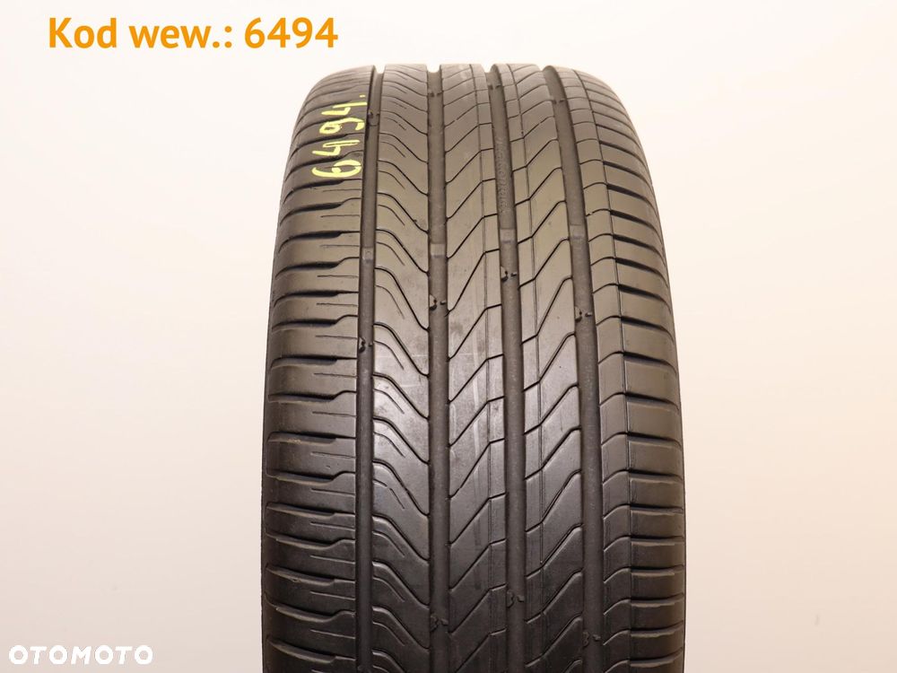 Continental Ultra Contact - 235/50 R17 - 2
