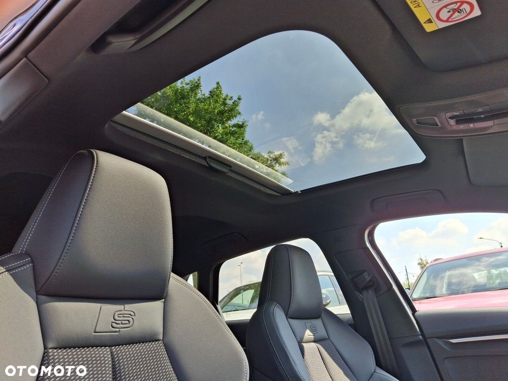 Audi S3 Sportback - 19