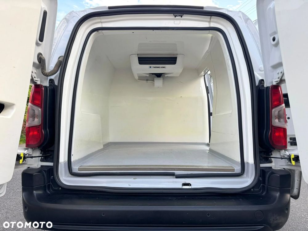 Toyota Proace City - 15