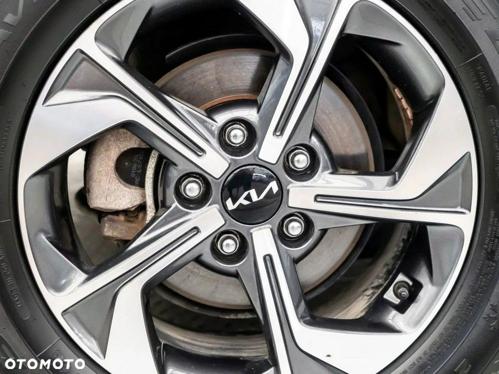 Kia XCeed 1.5 T-GDI M DCT - 12