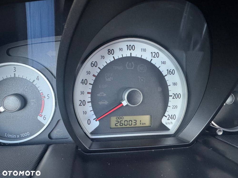 Kia Ceed 1.6 Crdi Comfort - 16