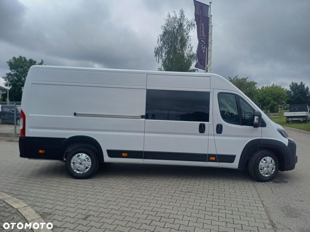Toyota Proace Max Brygadowy L4H2 7.os - 5