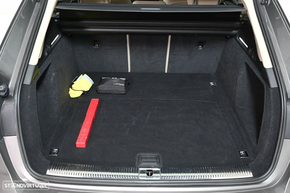 Audi A4 Avant 40 TDI S tronic - 10