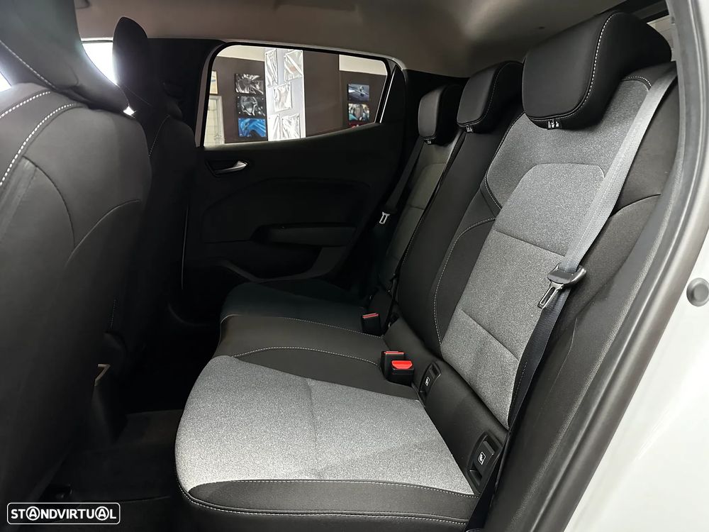 Mitsubishi Colt 1.0 MPI-T Kaiteki - 13