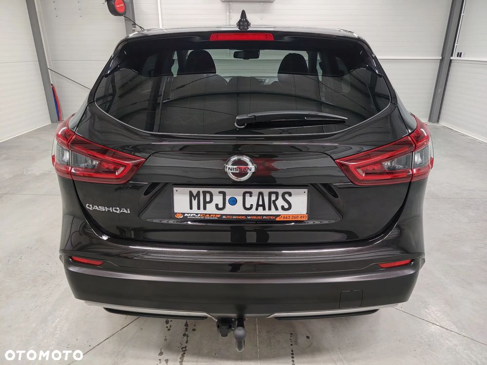 Nissan Qashqai - 12