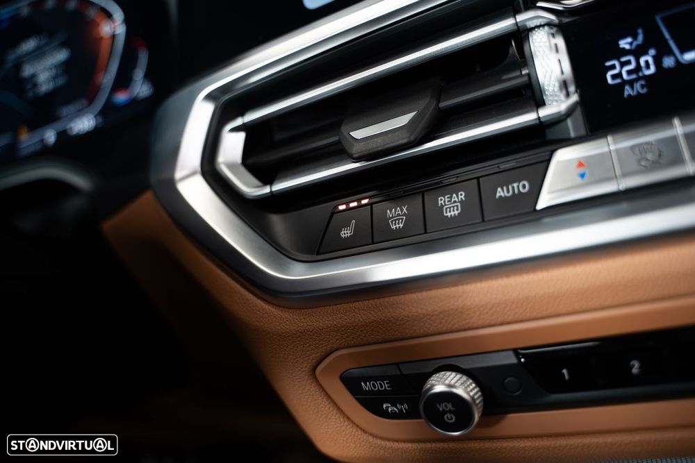 BMW 420 d Pack M Auto - 39