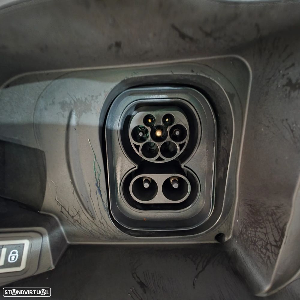 Opel Mokka-e Elegance - 5