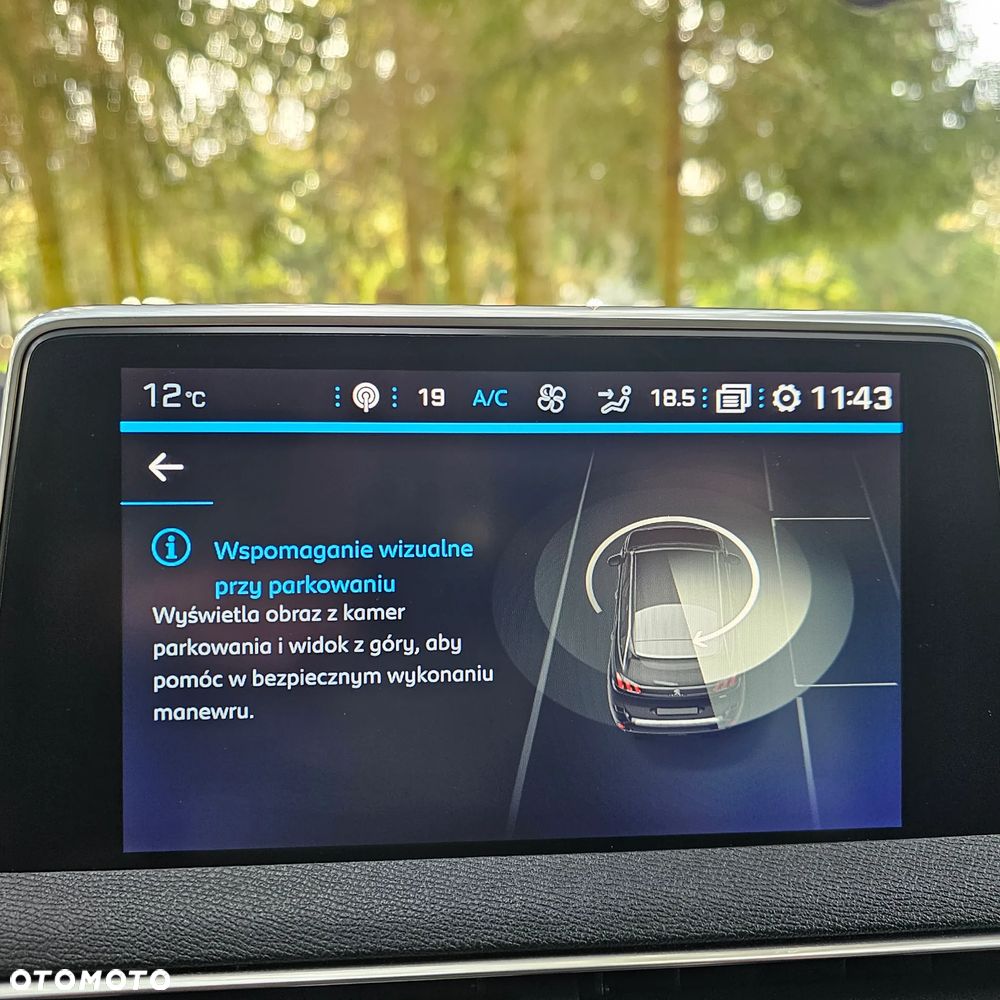 Peugeot 5008 2.0 BlueHDI GT S&S EAT8 - 34