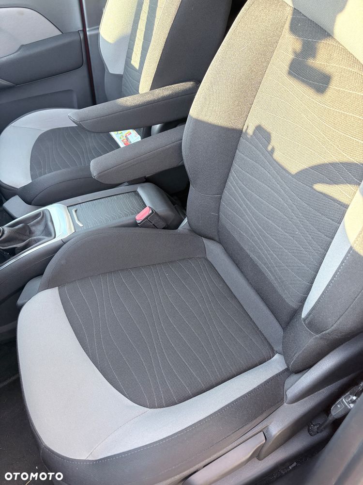Citroën C4 Picasso 1.6 THP Seduction - 7