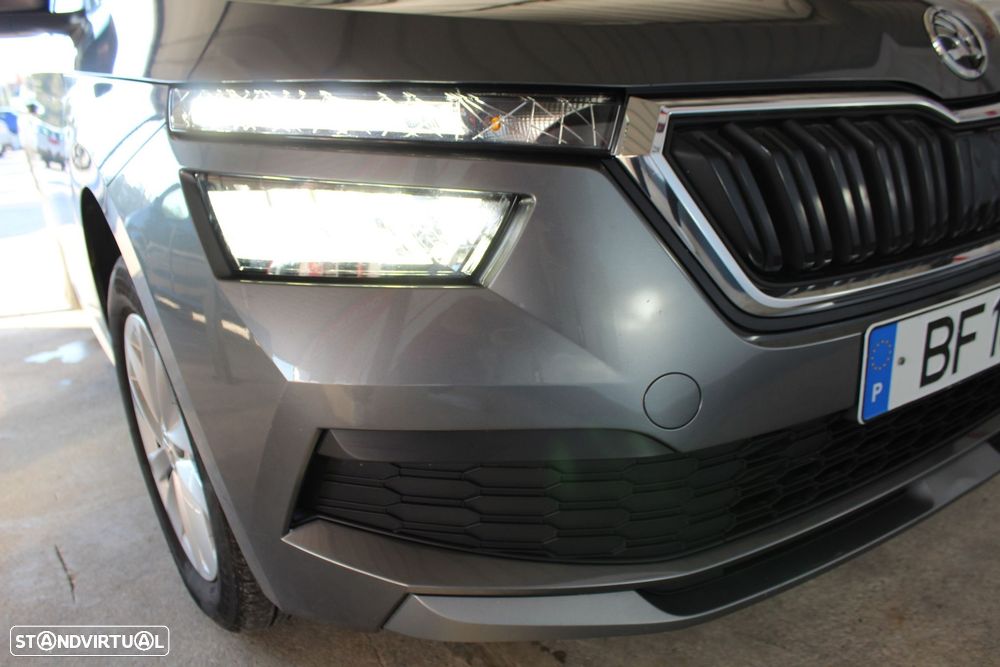 Skoda Kamiq 1.0 TSI Ambition - 9