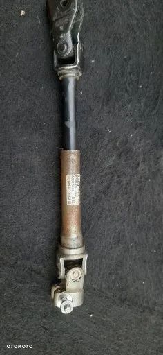 Renault Clio III Clio 3 Maglownica przekładnia kierownicza 8200595935 a0027307Elektrycznie wspomaganie kierownicy 8200937929 a0020253lhd Drążek Krzyżak Kolumny kierowniczej 8200751242 a0013444 Serwo Pompa hamulcowa  472101170r - 9