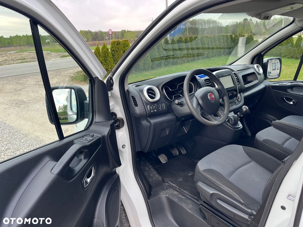 Fiat Talento - 13