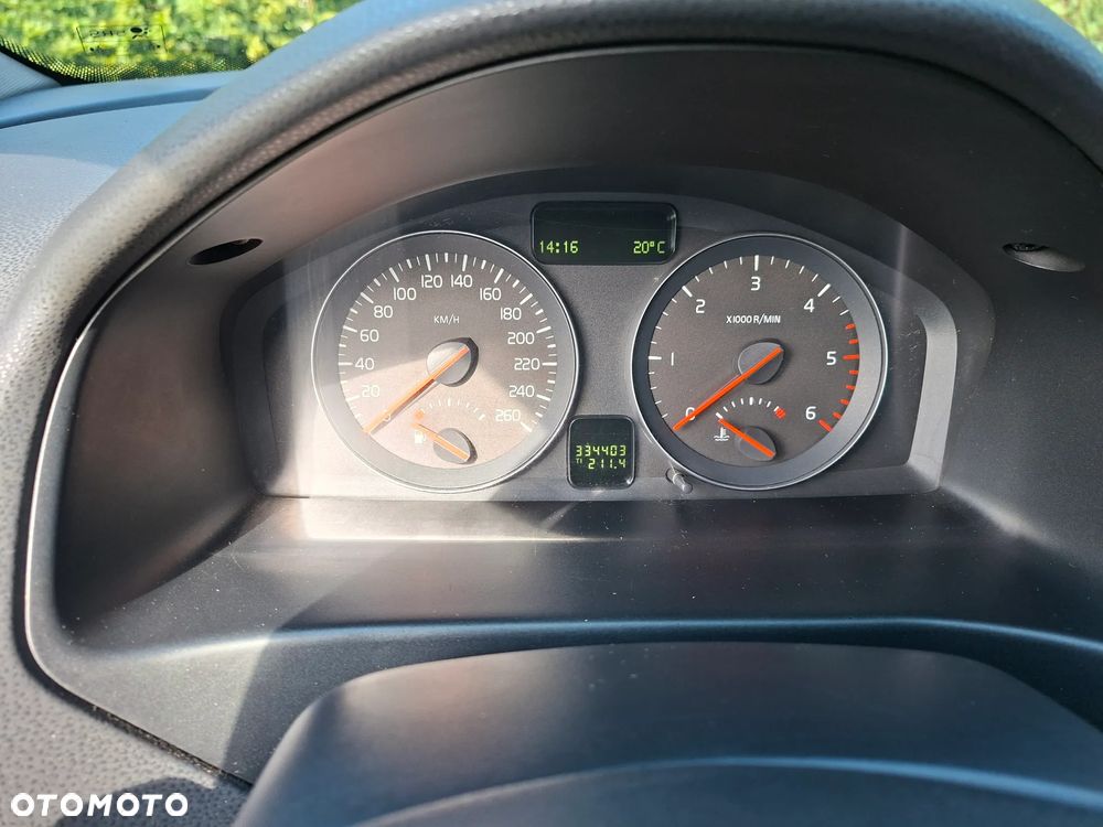Volvo V50 - 15
