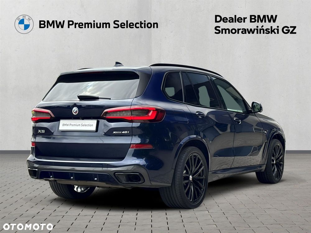 BMW X5 - 26