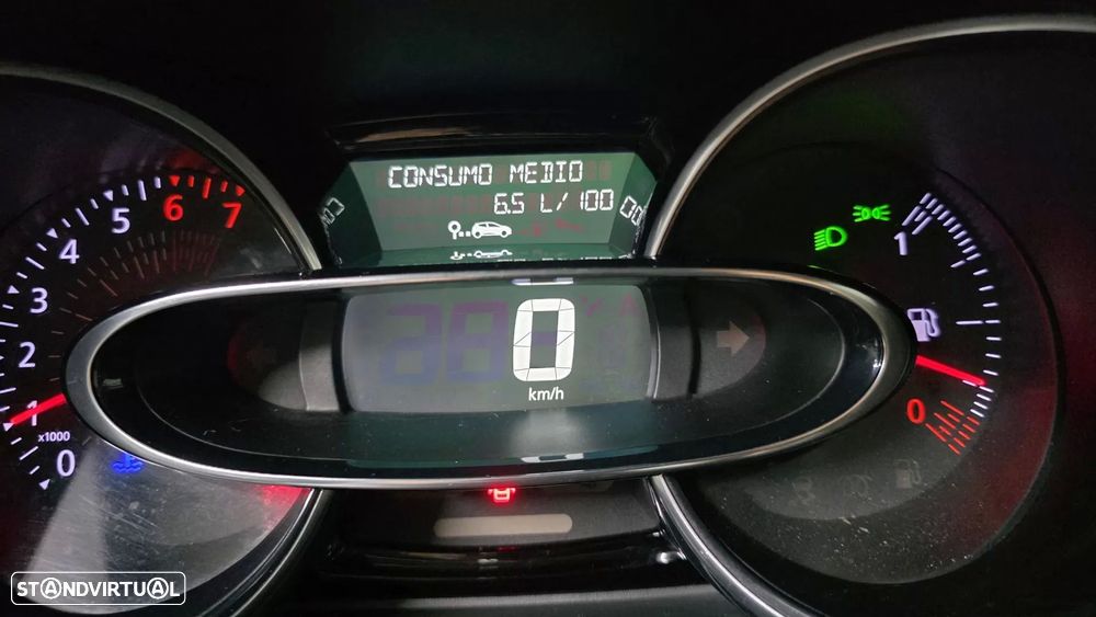 Renault Clio 0.9 TCE Luxe - 10