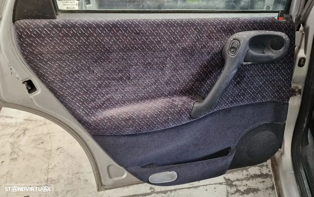 OPEL VECTRA B PARA PEÇAS - 13