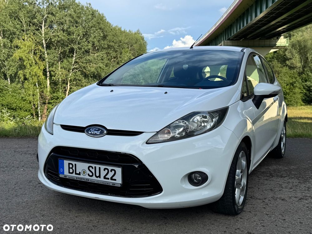 Ford Fiesta - 35
