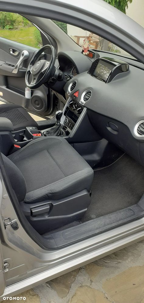 Renault Koleos 2.5 16V 4x4 Dynamique - 8