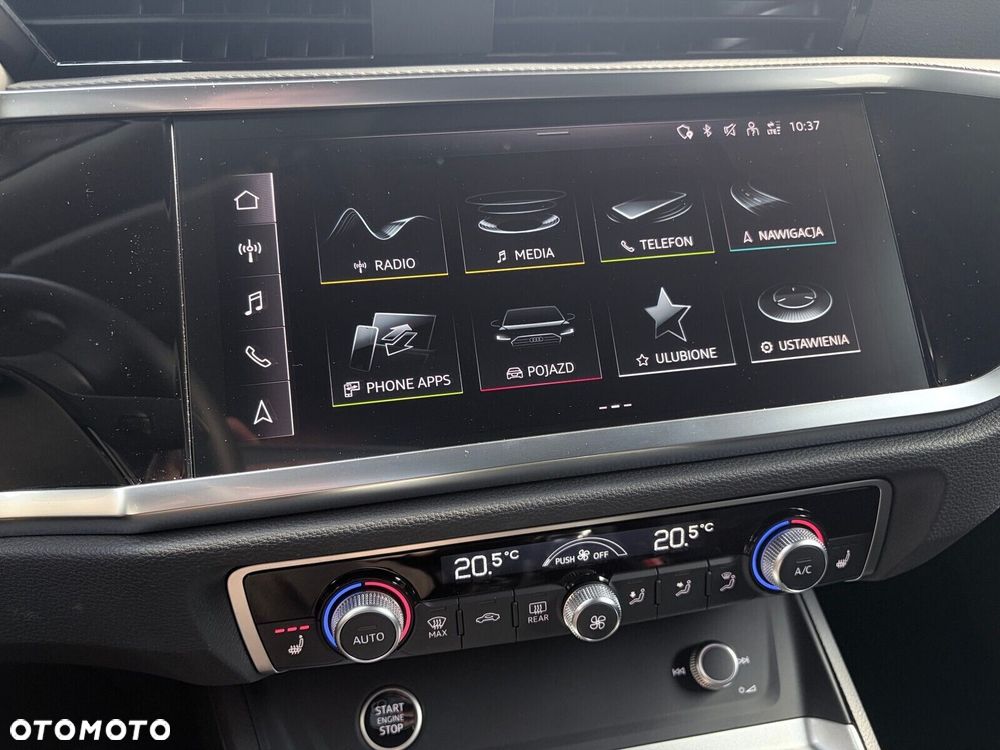 Audi Q3 - 26