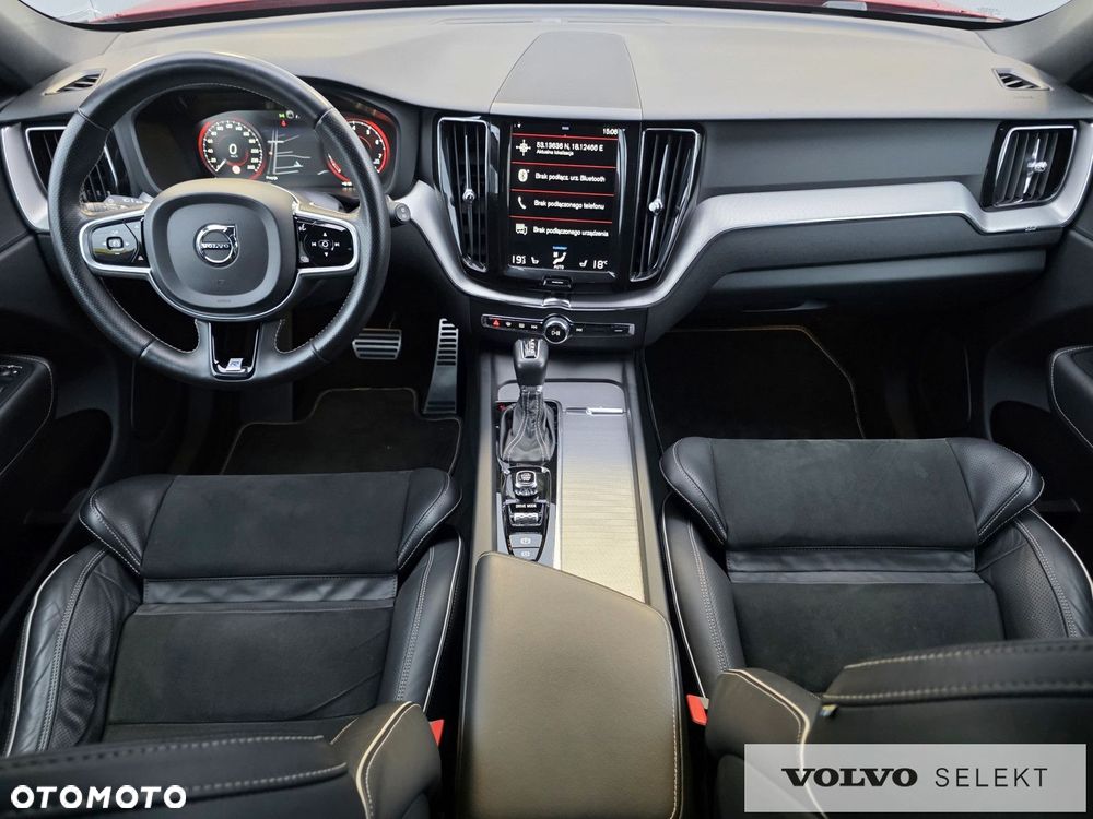 Volvo XC 60 - 10