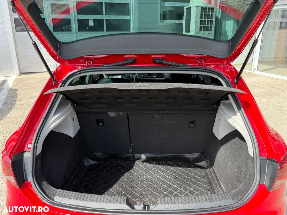 Seat Leon 2.0 TDI Start&Stop DSG FR - 13