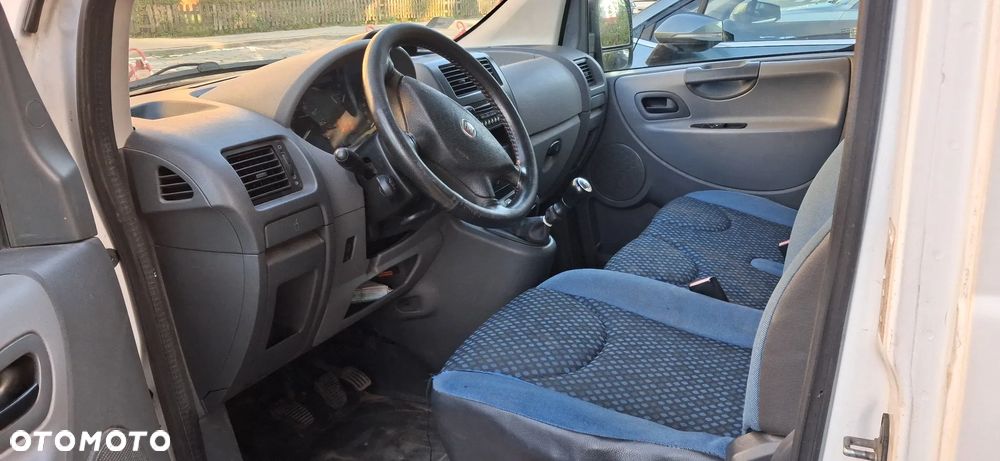 Fiat Scudo - 3