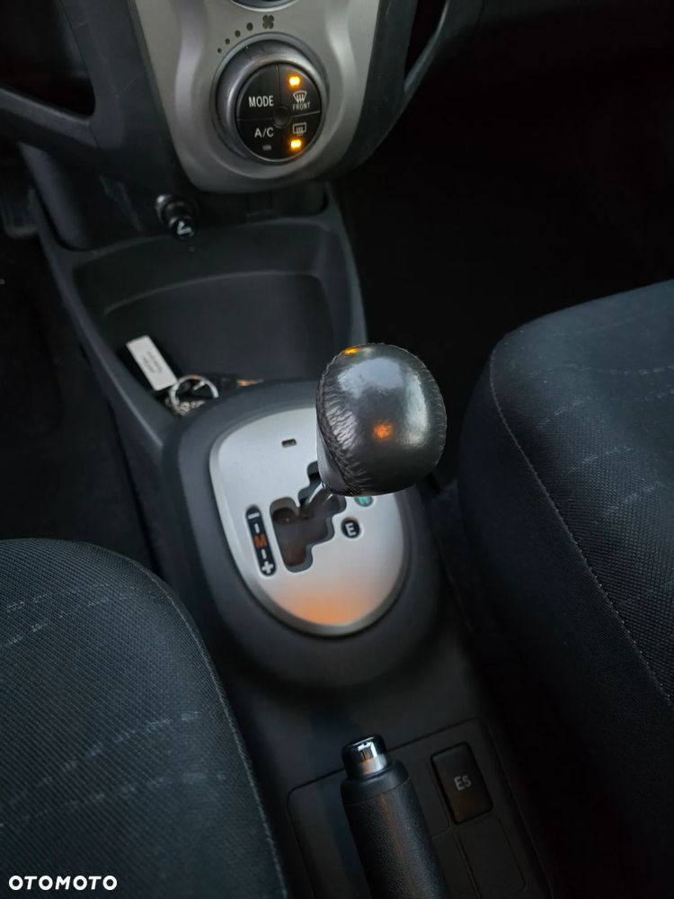 Toyota Yaris 1.3 VVT-i Multi Mode Executive - 21