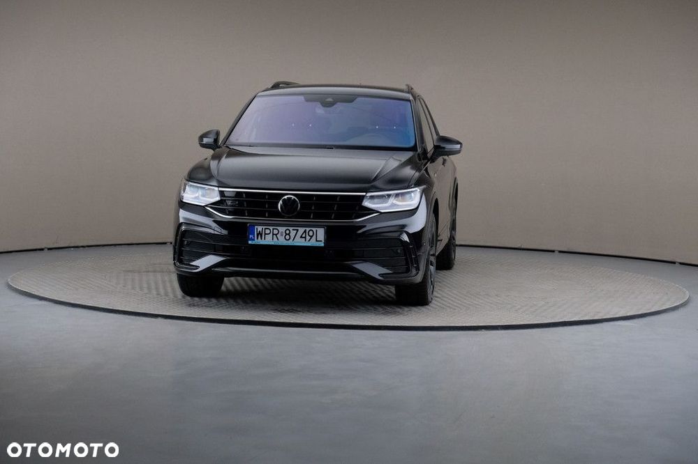 Volkswagen Tiguan 2.0 TSI 4Mot R-Line DSG - 3