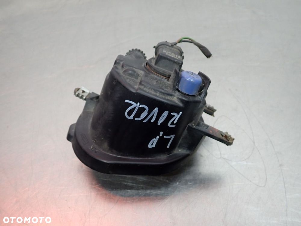HALOGEN LEWY ROVER 75 - 4