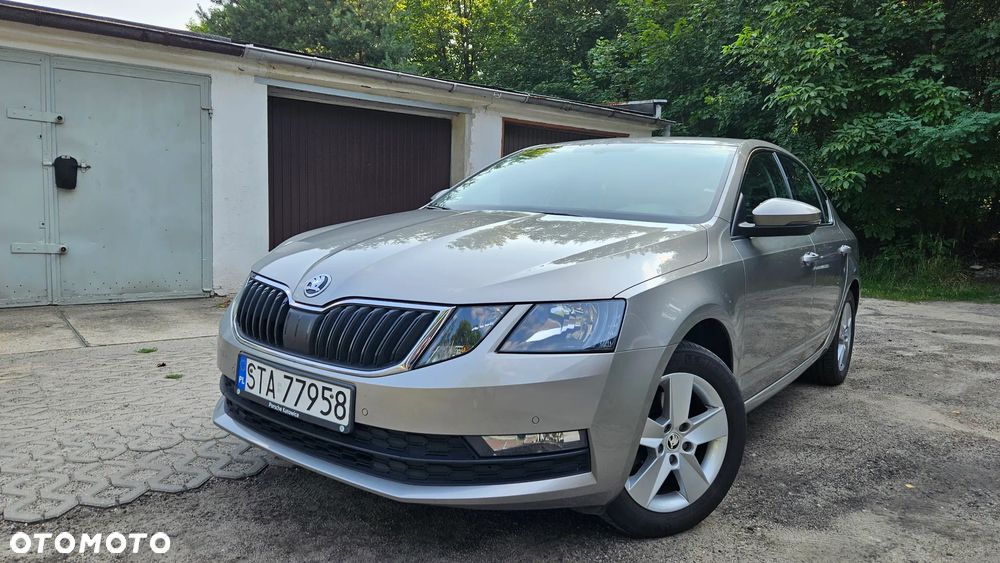 Skoda Octavia 1.0 TSI Ambition - 3
