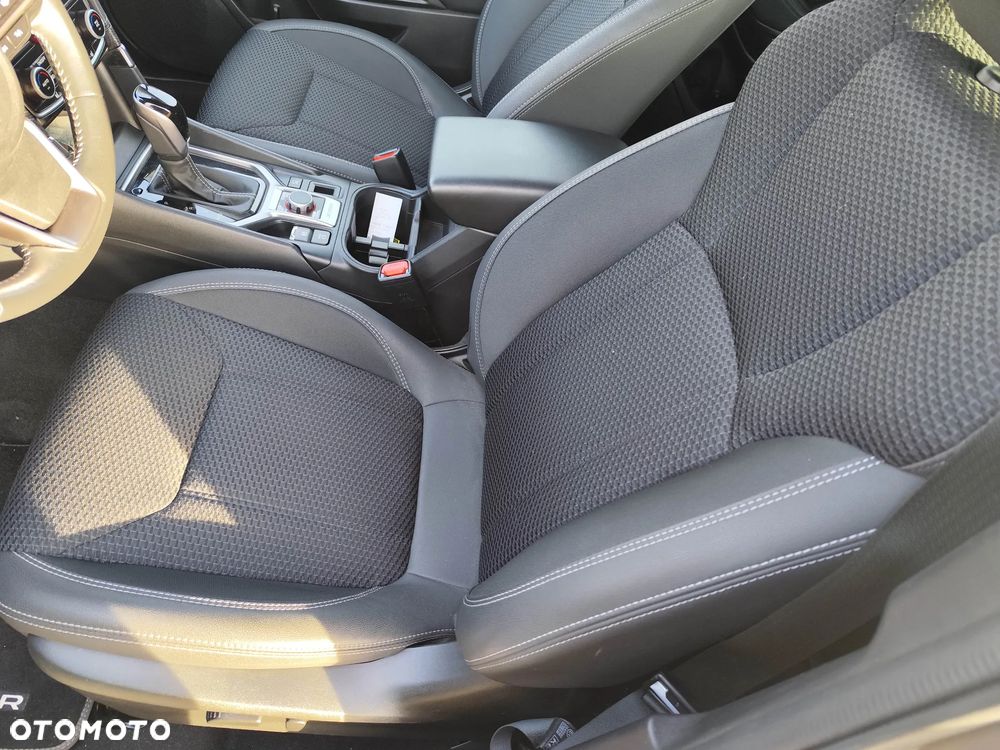 Subaru Forester 2.0ie Lineartronic Platinum - 12