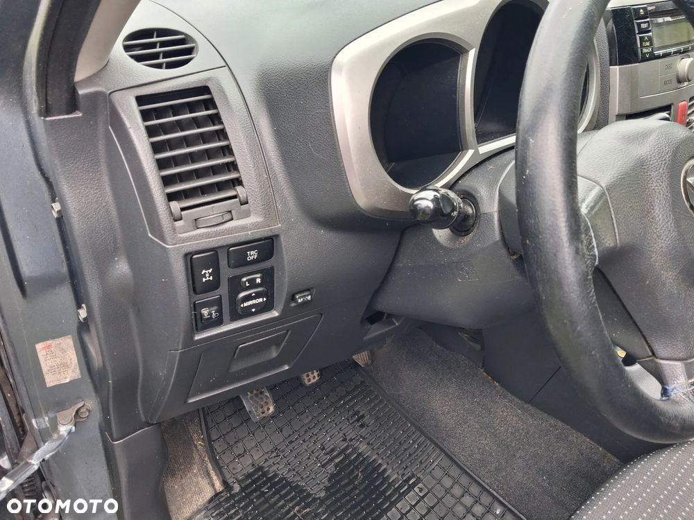 Daihatsu Terios Top 4WD - 9