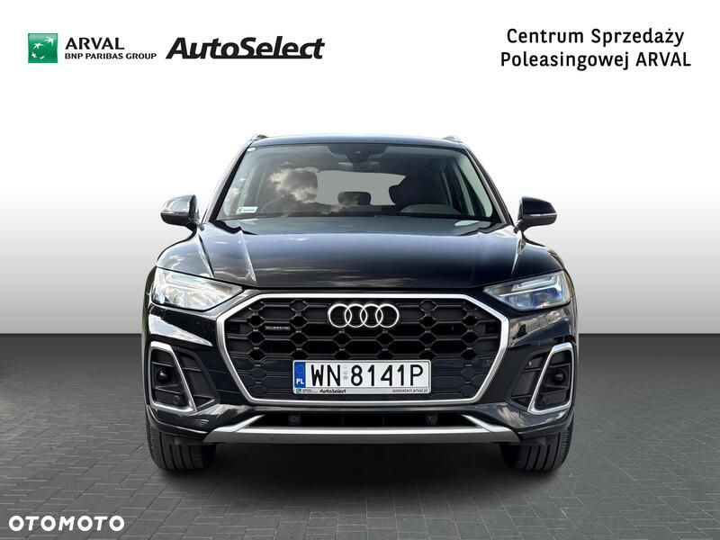 Audi Q5 - 9