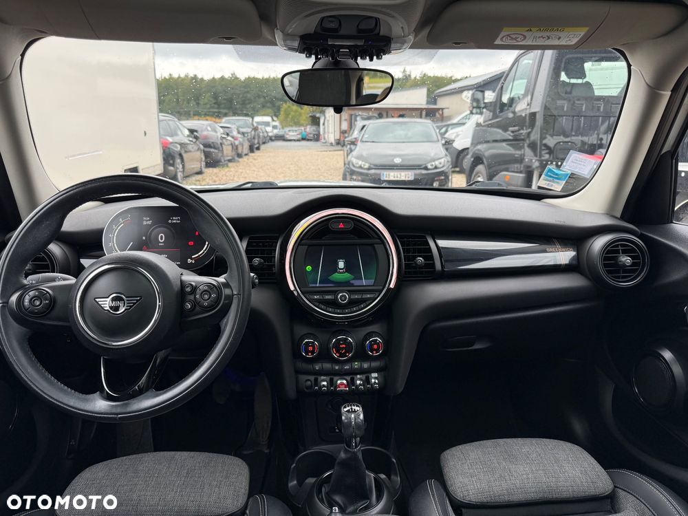 MINI Cooper - 9