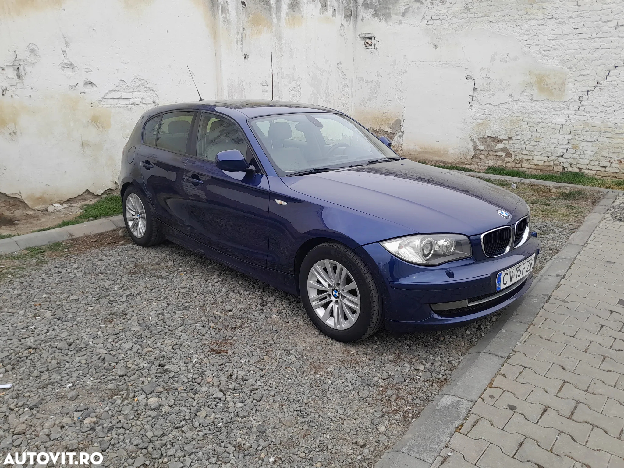 BMW Seria 1 118d Aut. - 2