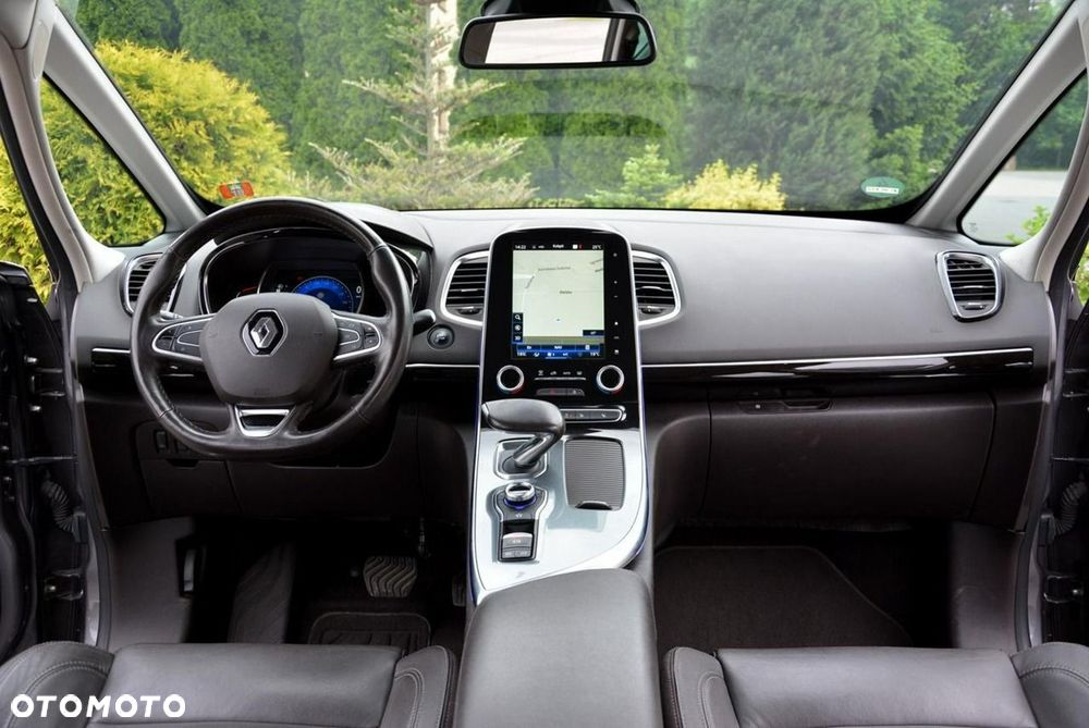Renault Espace Energy dCi 160 EDC Intens - 25