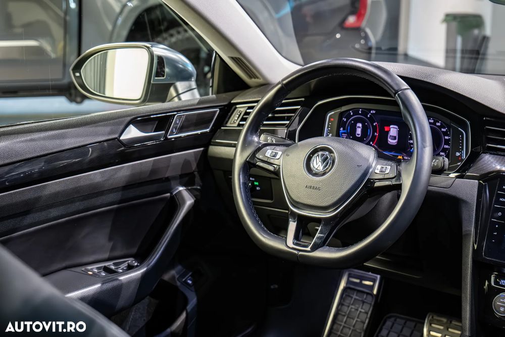 Volkswagen ARTEON 2.0 TSI DSG Elegance - 8