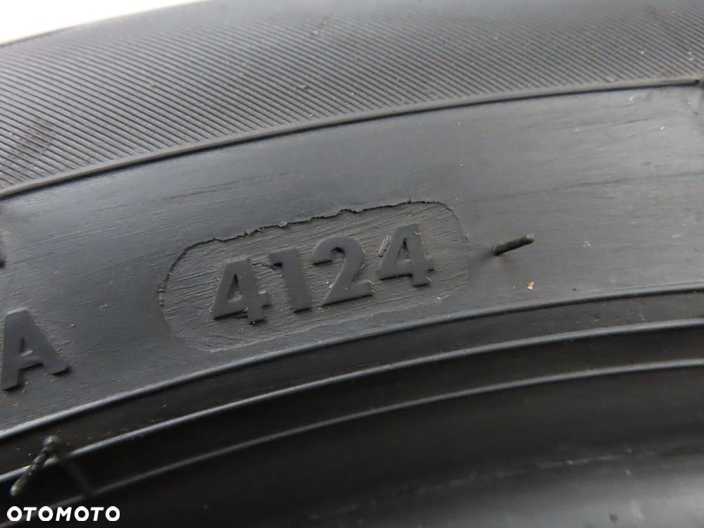 4x 215/50R18 OPONY LETNIE UŻYWANE Giti GitiComfort 225 V1 96V XL - 2