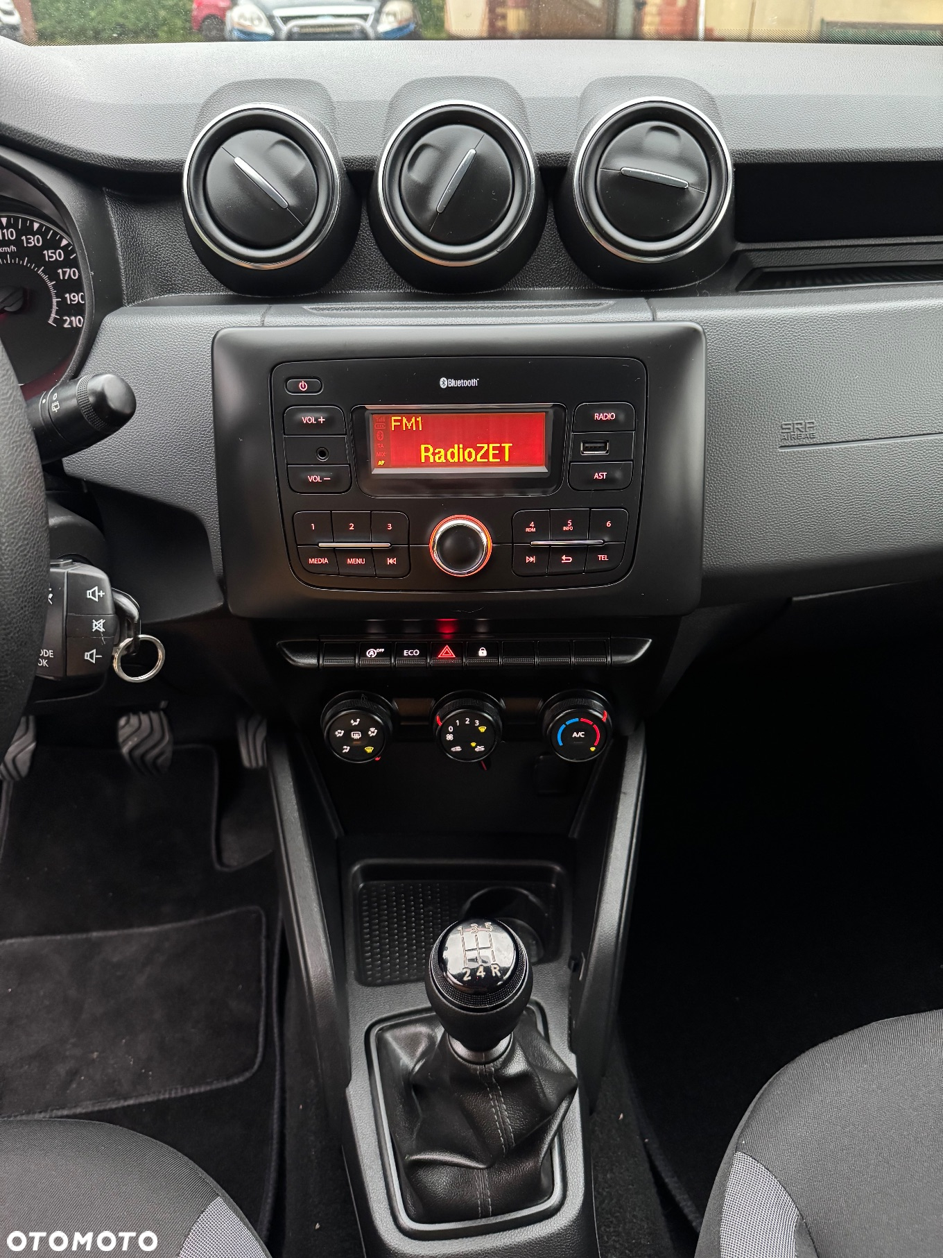 Dacia Duster - 21