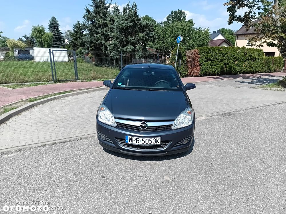 Opel Astra 1.8 Cosmo - 2