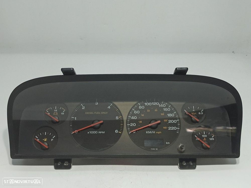 QUADRANTE JEEP GR.CHEROKEE (WJ/WG) 3.1 TD LAREDO - 1