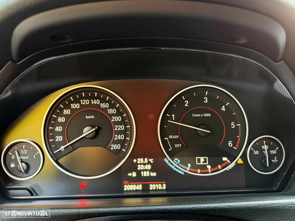BMW 420 d Pack M Auto - 13