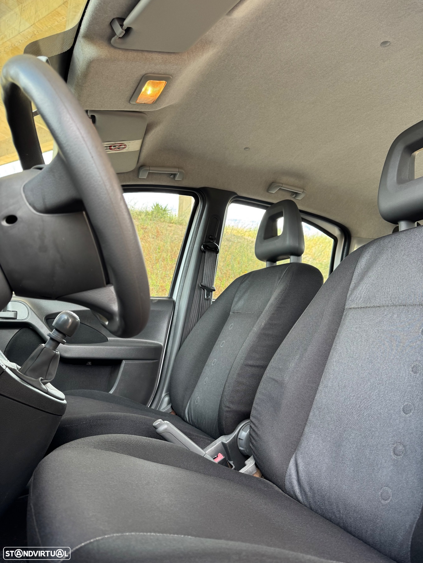 Fiat Panda 1.2 Dynamic - 18