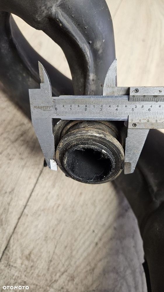 Dyfuzor Wydech Yamaha DT 125 R / DTR OEM 3MB-14610 - 10